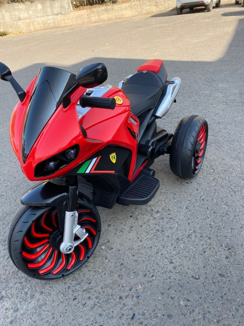 Moto  новый мотоцикл elektrmatasikl detskiymatasikl детский мотоцикл