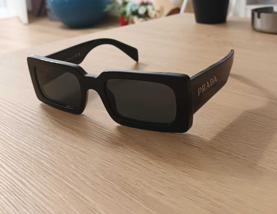 PRADA Дамски Очила