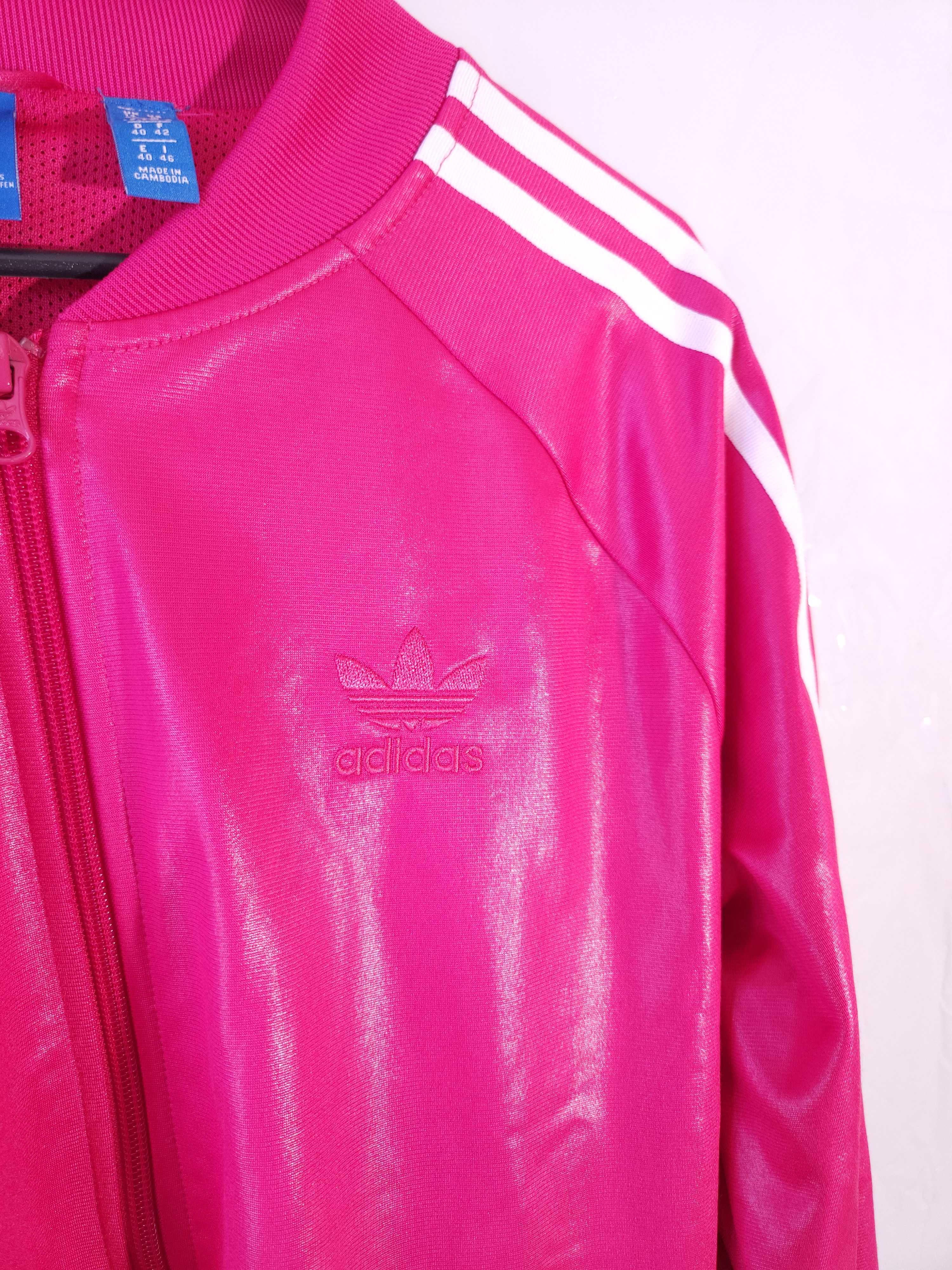 Adidas Горнище/Дамско М