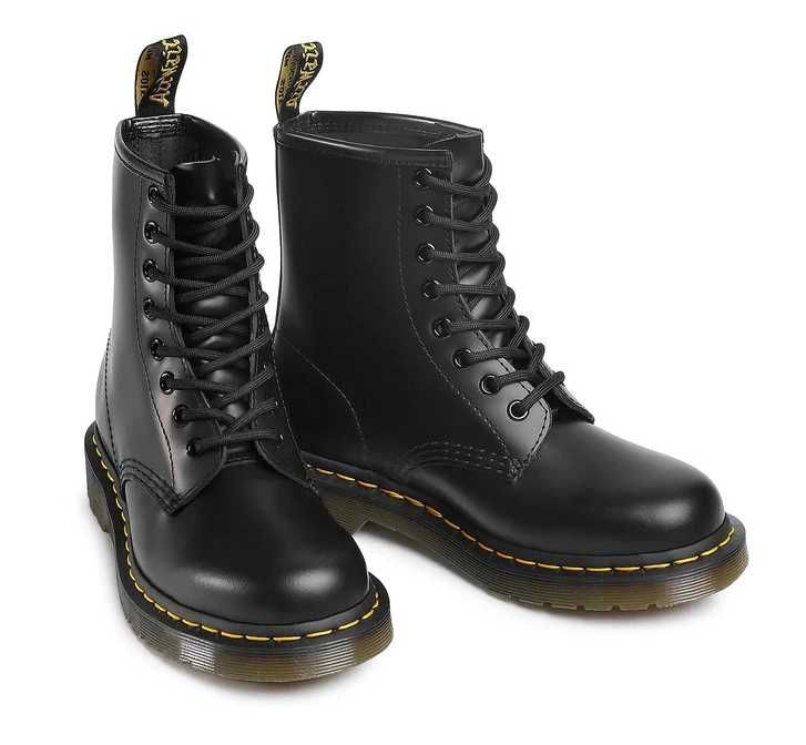 Bocanci Dr. Martens 1460 - Livrare Gratuita - 42