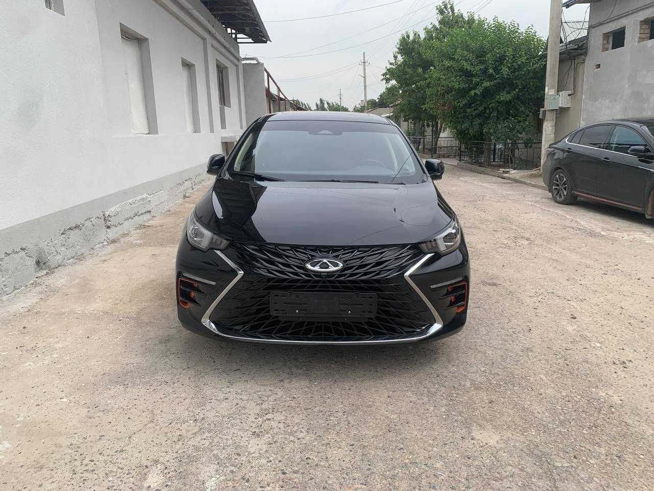 Cheriy arizo 6 pro