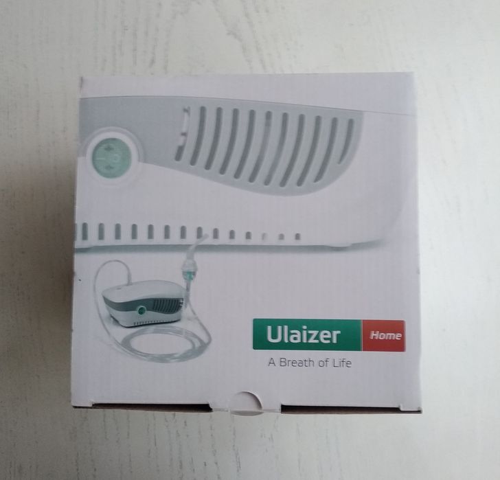 Прибор для ингаляции