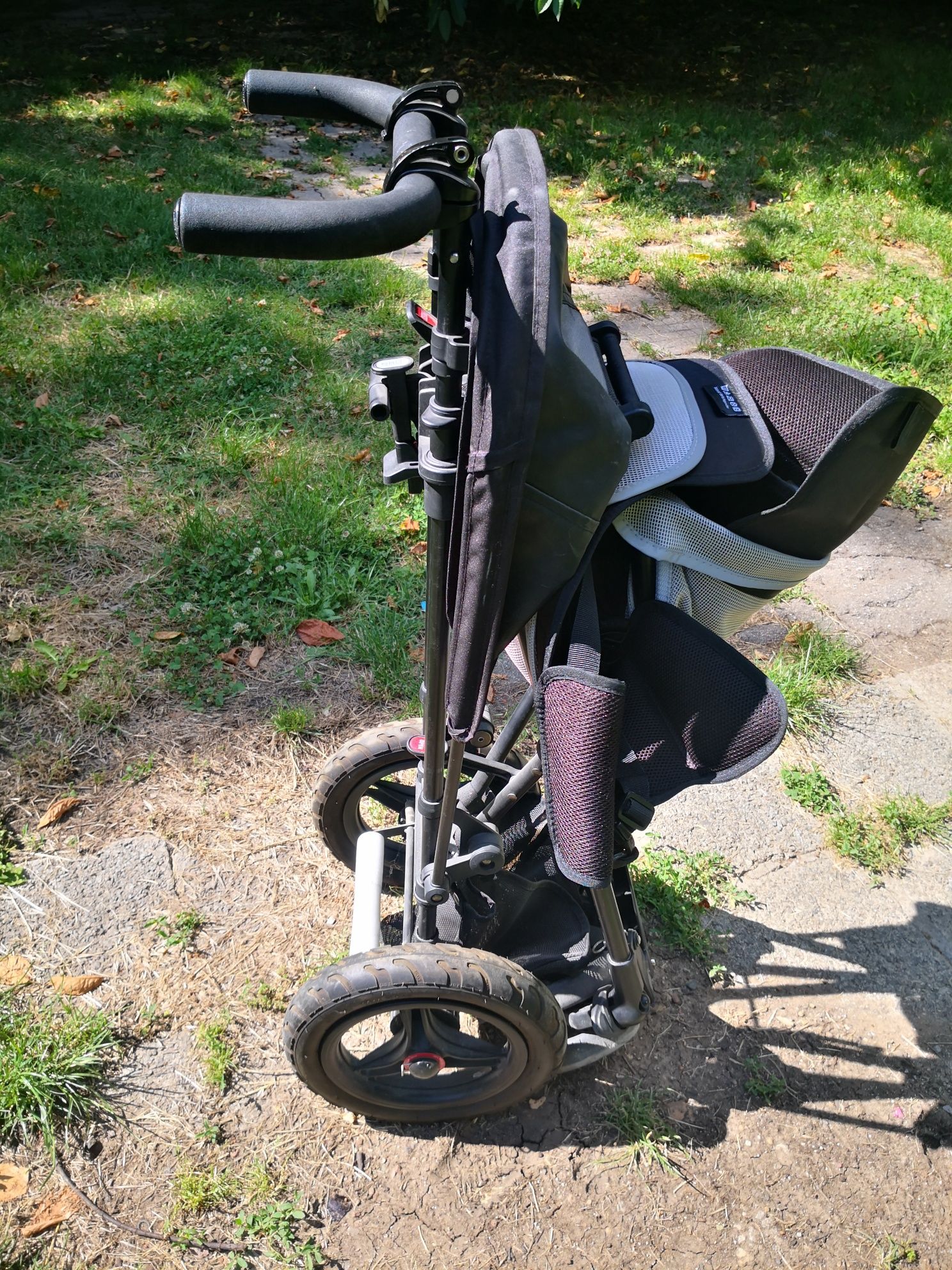 MICRA Lite fastfold ultra lite детска количка