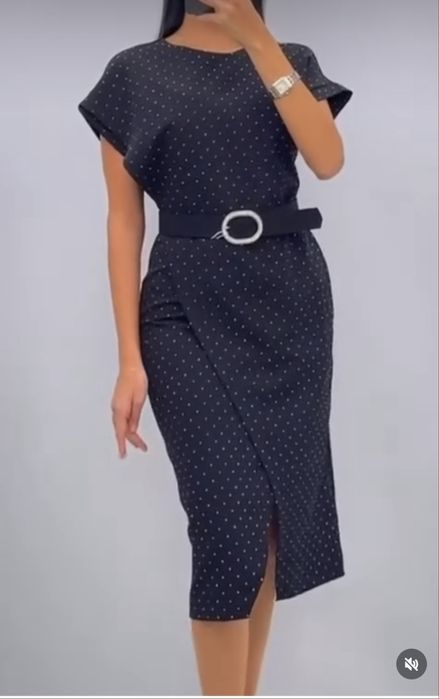 Платье на мероприятие