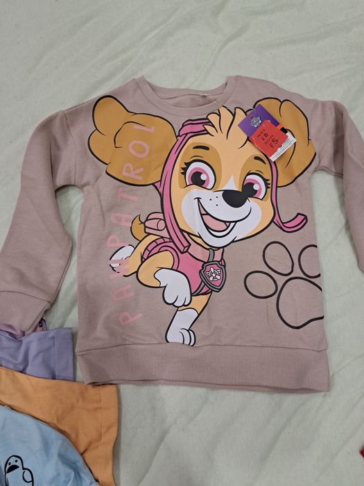 Нови детски дрехи от Англия