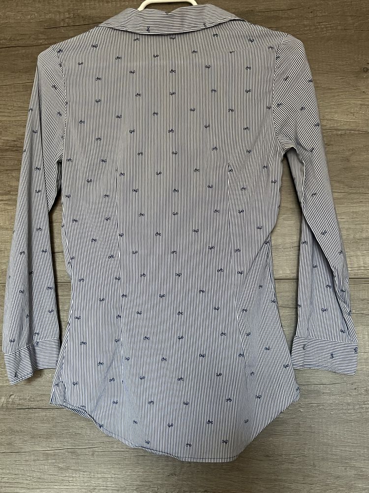 Дамска риза Zara