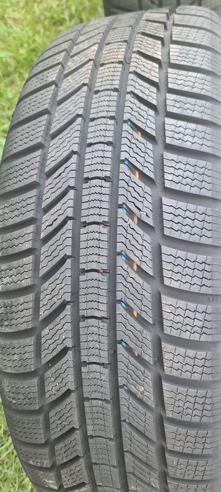 Jante 18 / roti iarna volvo xc 60 (235 60 18)