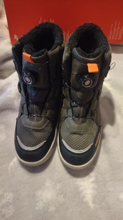 Детски зимни обувки Dockers