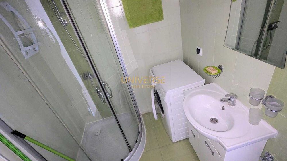 Продава се Двустаен апартамент в с. Тънково, Област Бургас - 60 кв.м за 967 €/кв.м - Снимка #9