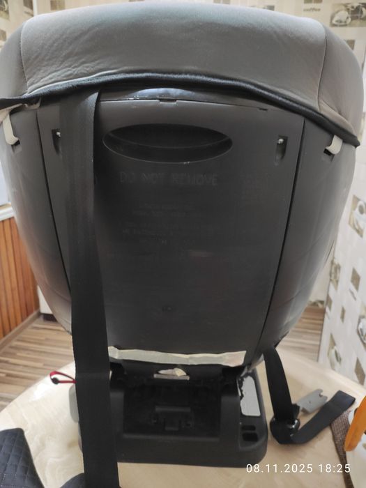 Автокресло для ребенка