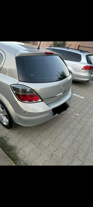 Opel Astra g 2010
