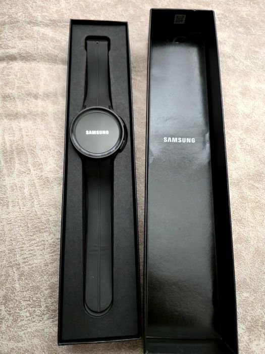 Samsung galaxy watch 5pro