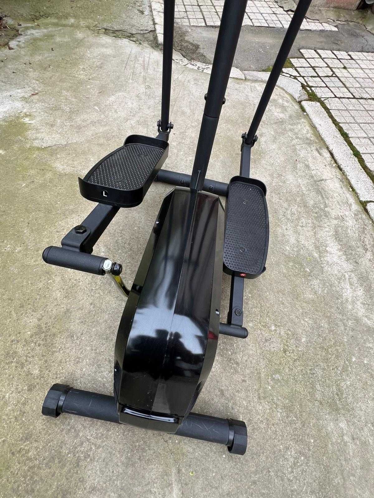 Bicicleta eliptica URBOGYM TRAINING- neutilizata