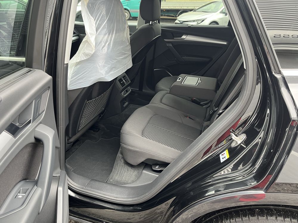 Audi Q5 Sportback Quattro Plug-In