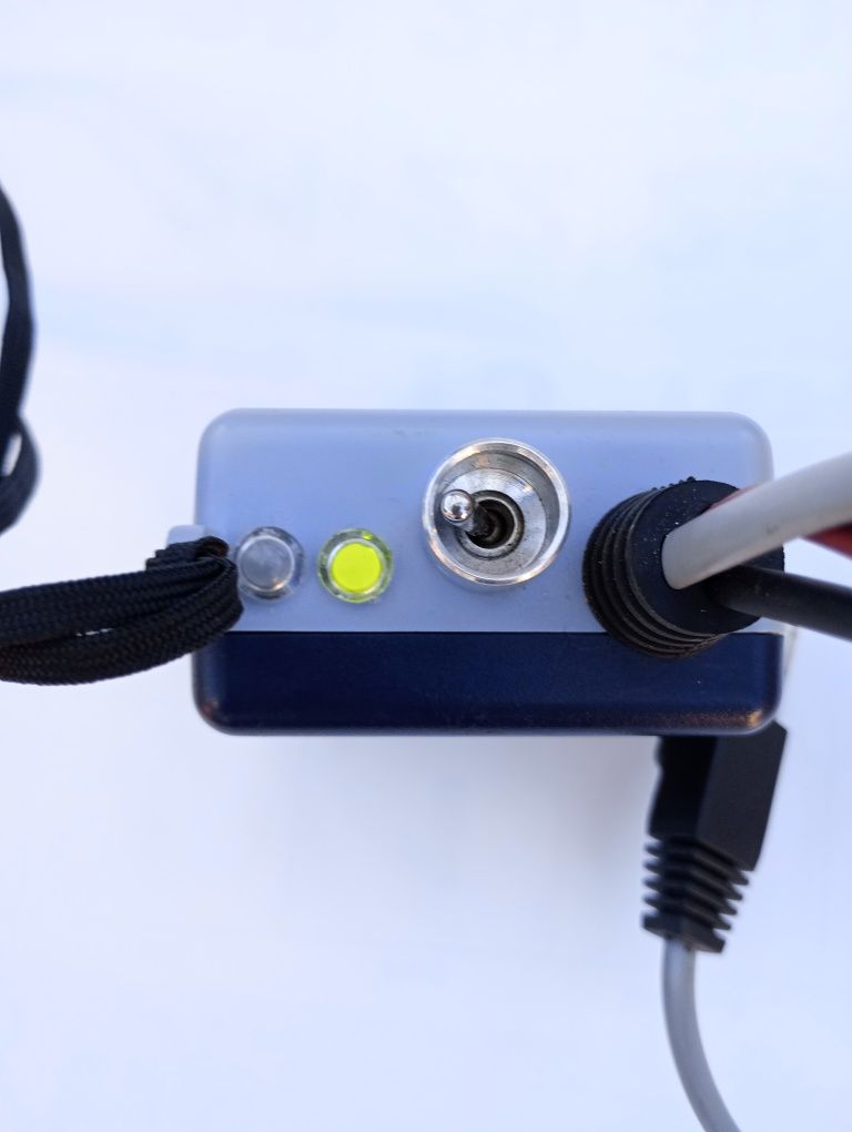 Generator semnal/Tester continuitate & identificare cablaj PROFESIONAL