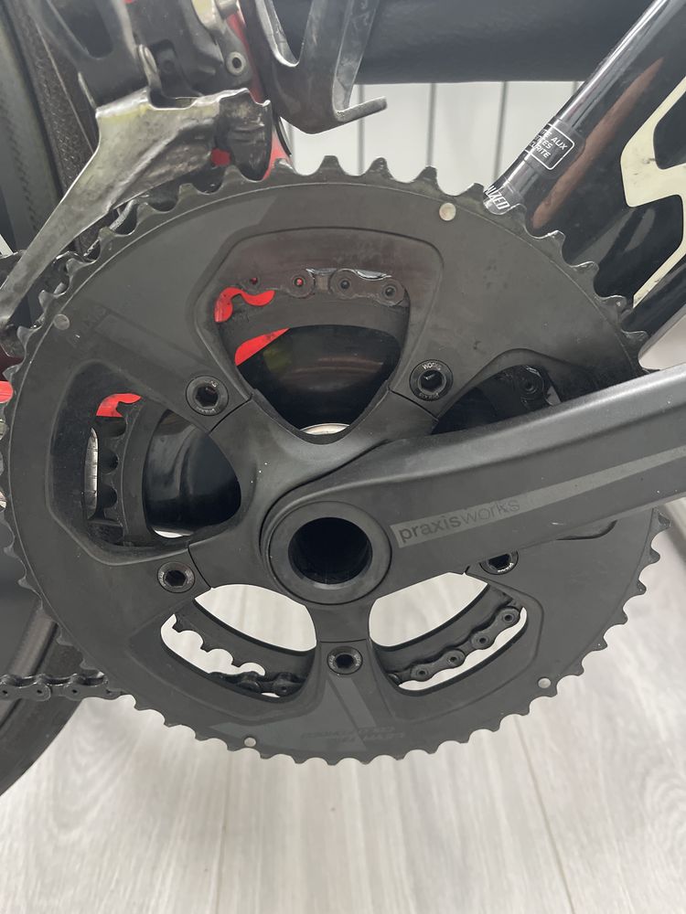 Specialized Venge Elit full carbon