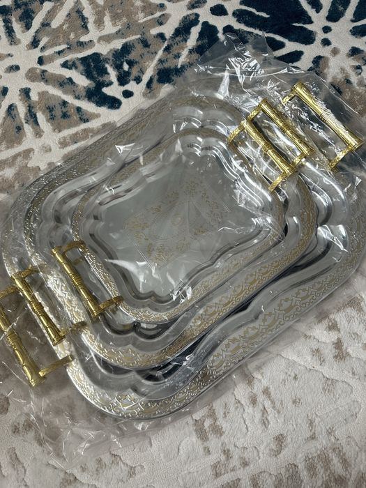 Новый поднос 15000 тысяч
