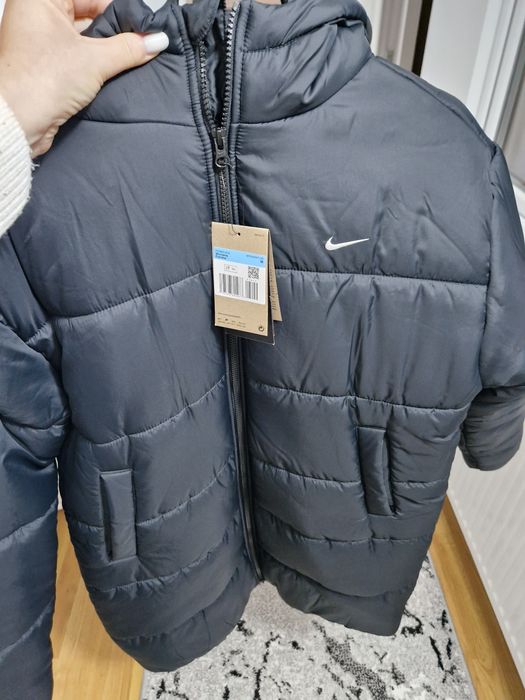 Geaca nike dama marimea M