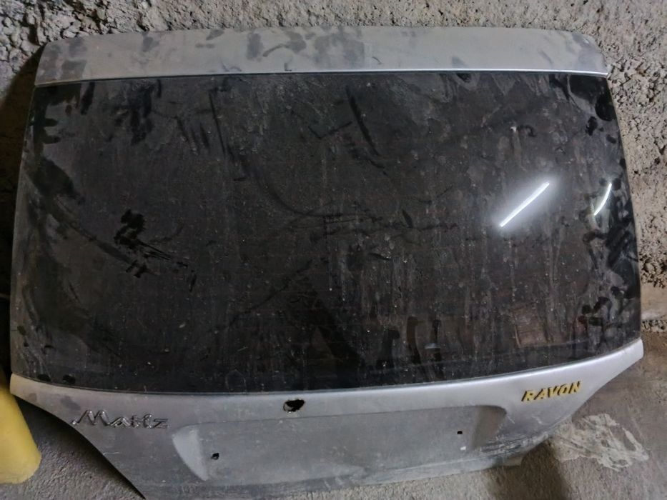 Srochno Onix bagaj va matiz bagaj bor