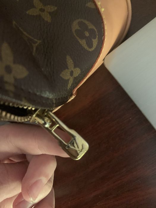 Geanta Louis Vuitton