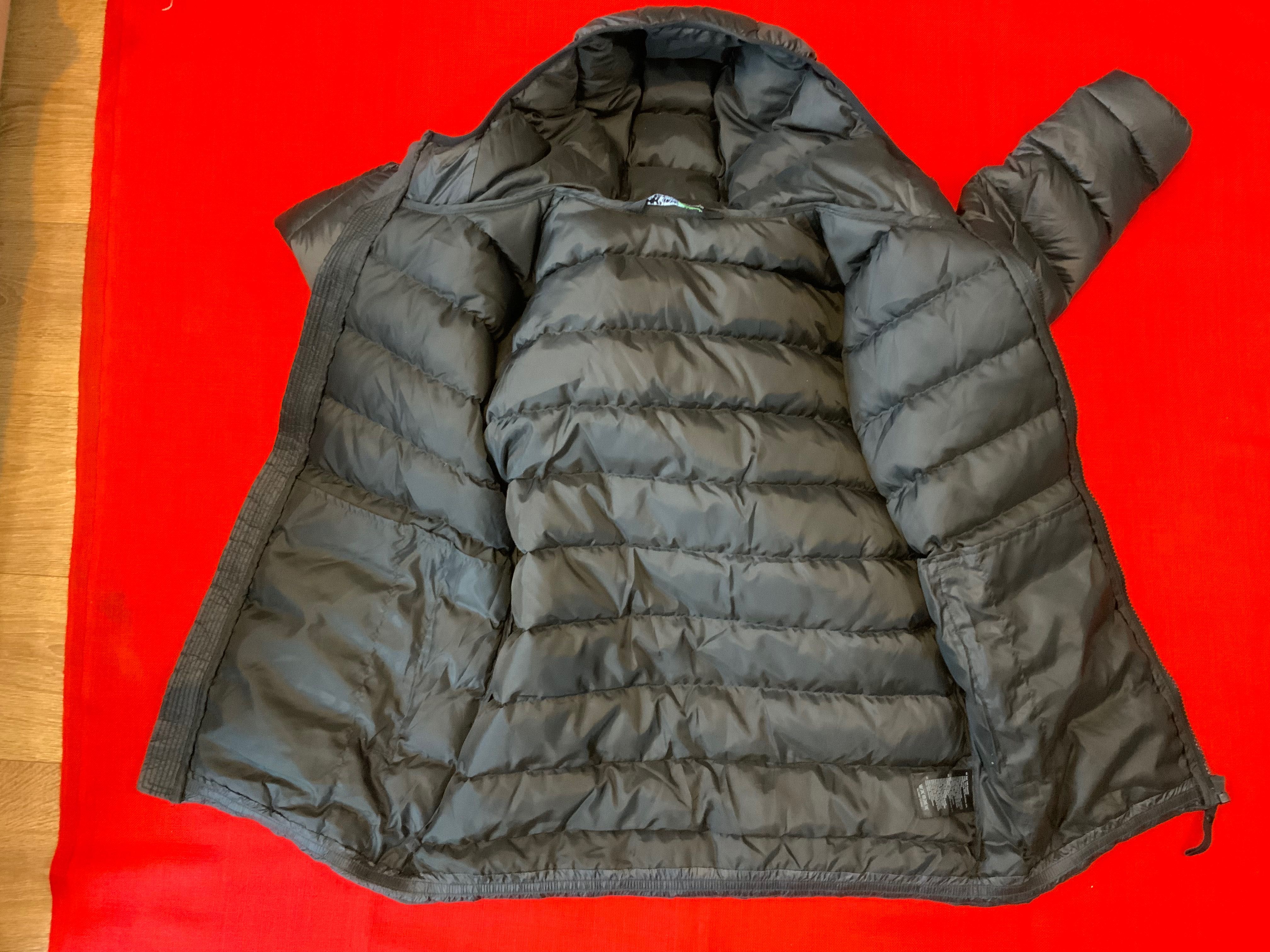 Helly Hansen-оригинално пухено яке 50 л