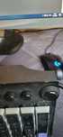 Razer blackwidow V3 PRO