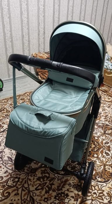 Продается коляска