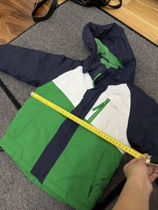 Costum ski baieti Trespass 3-4 ani 98-104 cm