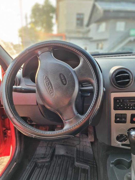 Dacia logan 1,3 MPI
