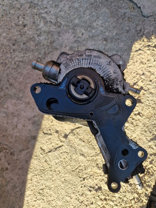 Pompa tandem 2.0 tdi bmp