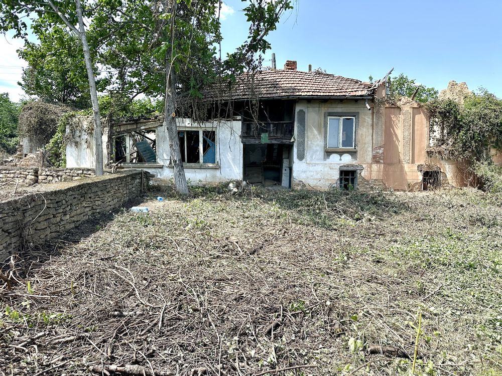 Къща за продажба с. Дъскот