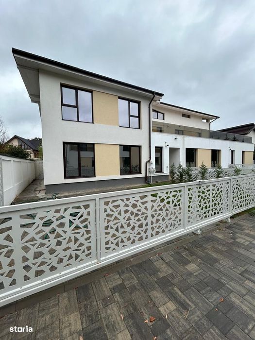 Apartament Cu 4 Camere/ Zona Gageni-Paulesti