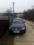 Vand urgent vw pasat ac brek starebuna de functionare ITP valabil mart