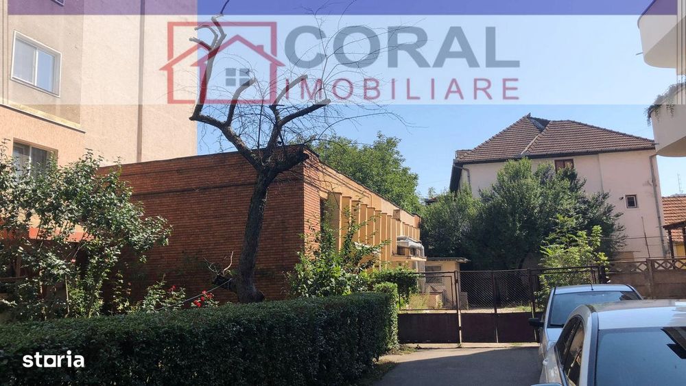 Cladire industriala de transformat, ideala pentru investitii