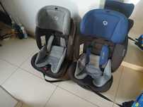 scaun auto copil