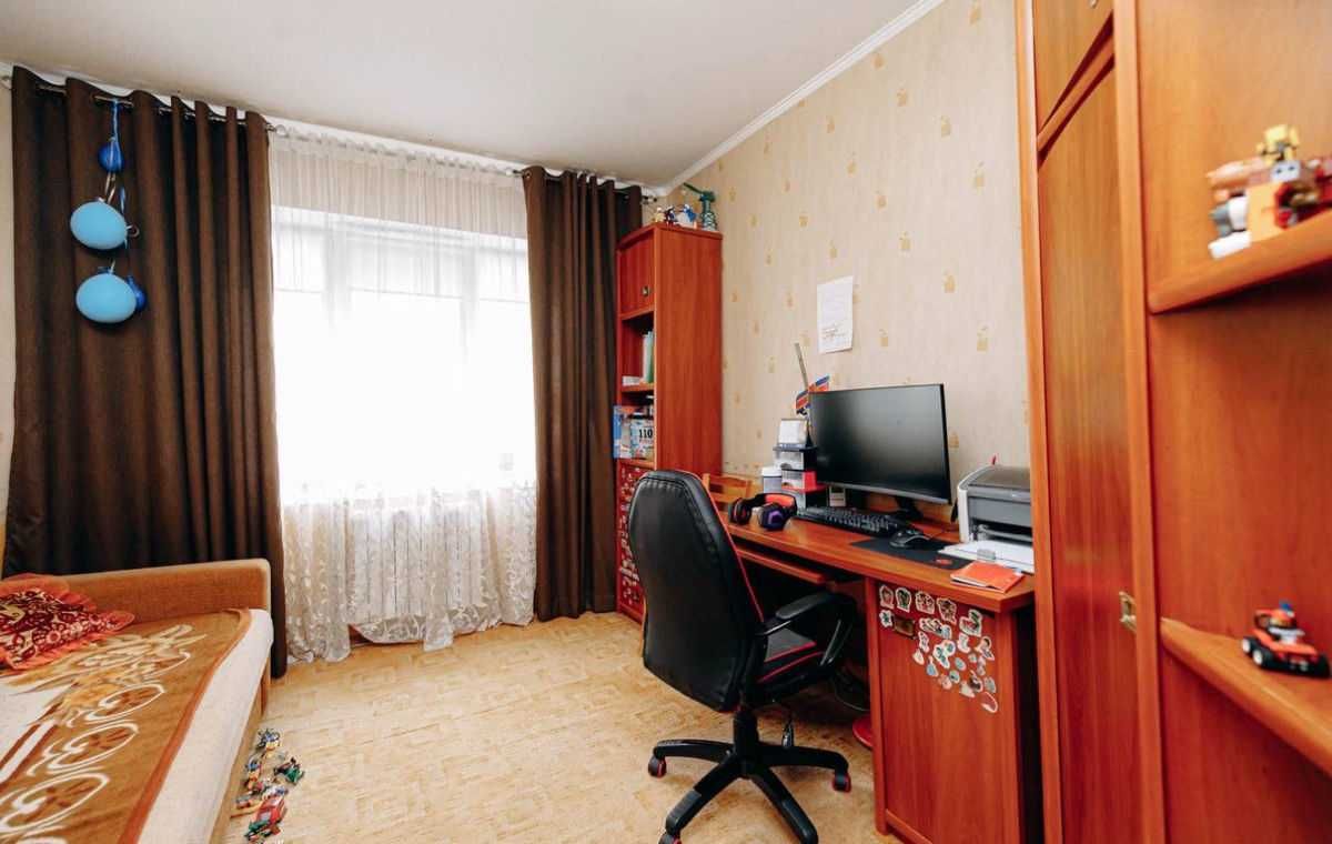 Дава се под наем Тристаен апартамент в София, Младост 3 - 96 кв.м за 600 € - Снимка #4