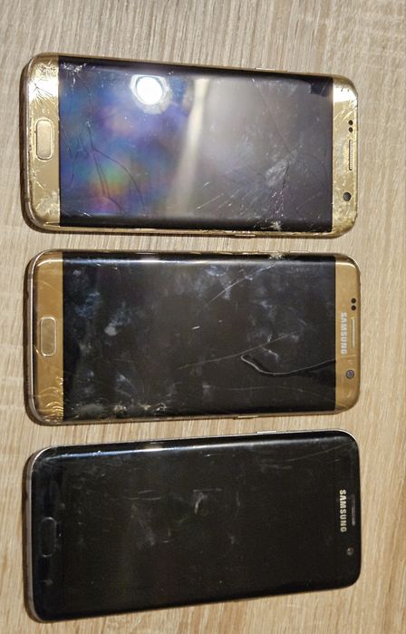 S7 edge Smartphone pt piese