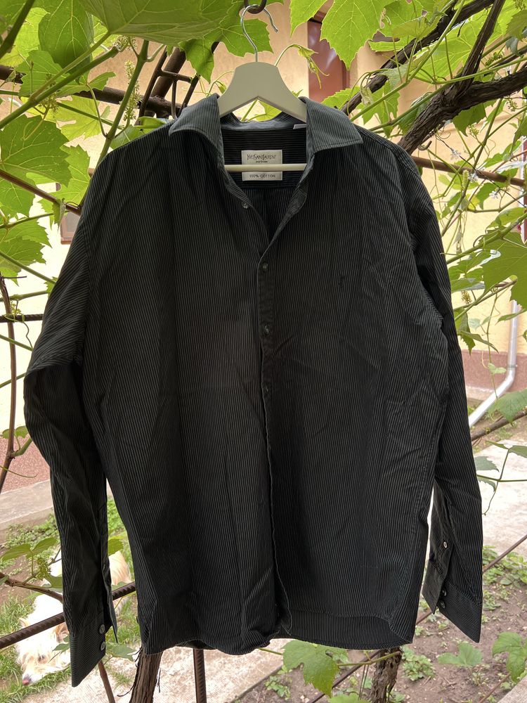 Camasa barbati YSL