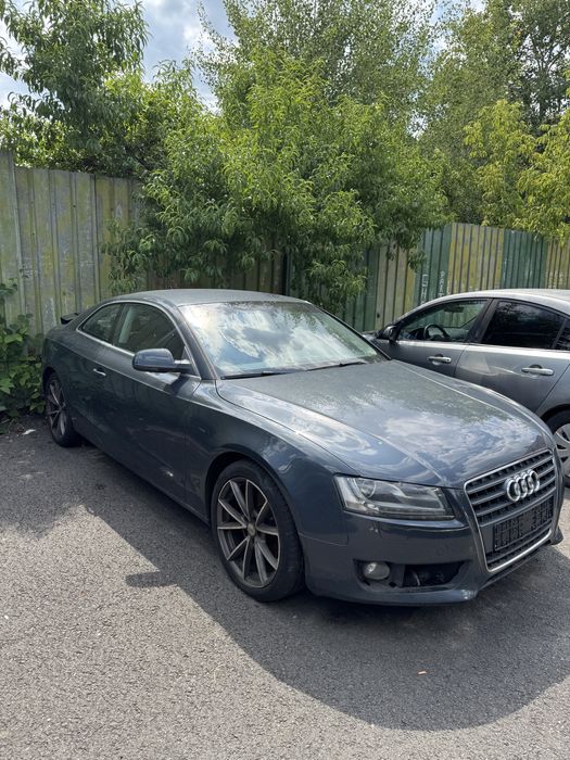 Audi A5 1.8 brnzina