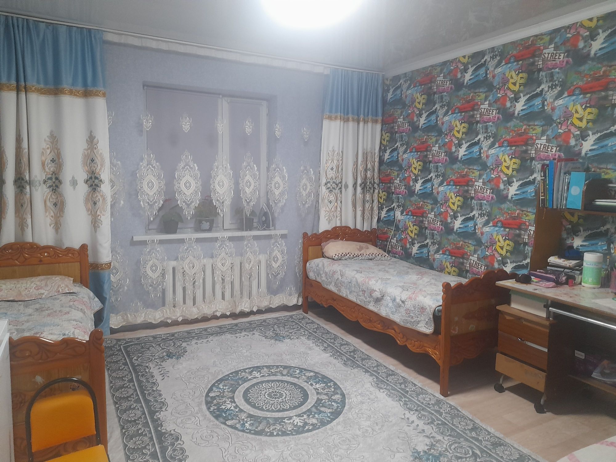 Срочно продам дом на Бобровке
