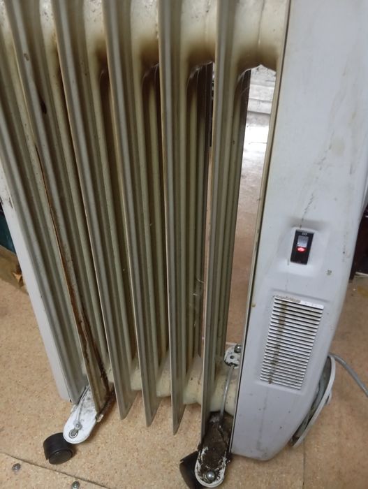 Продажа Обогревателя масляный