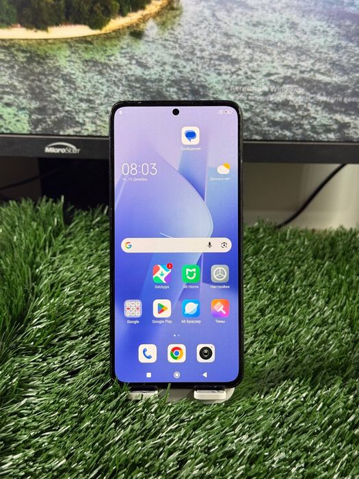 Xiaomi 12T pro sotiladi dastavka bor