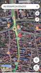 Spatiu Birouri 100 Mp Et.1/2 Cladire Noua de Inchiriat, Str Calarasilo