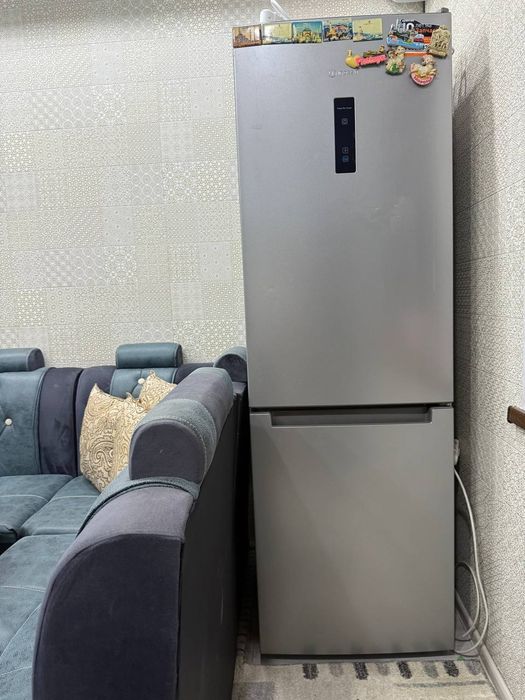 Холодильник Индезит