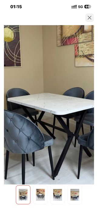 Продам новый стол