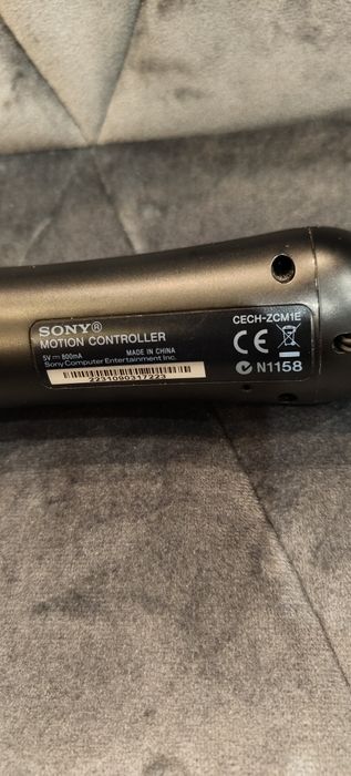 Контроленр за PS 3