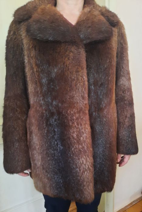 Haina blana naturala