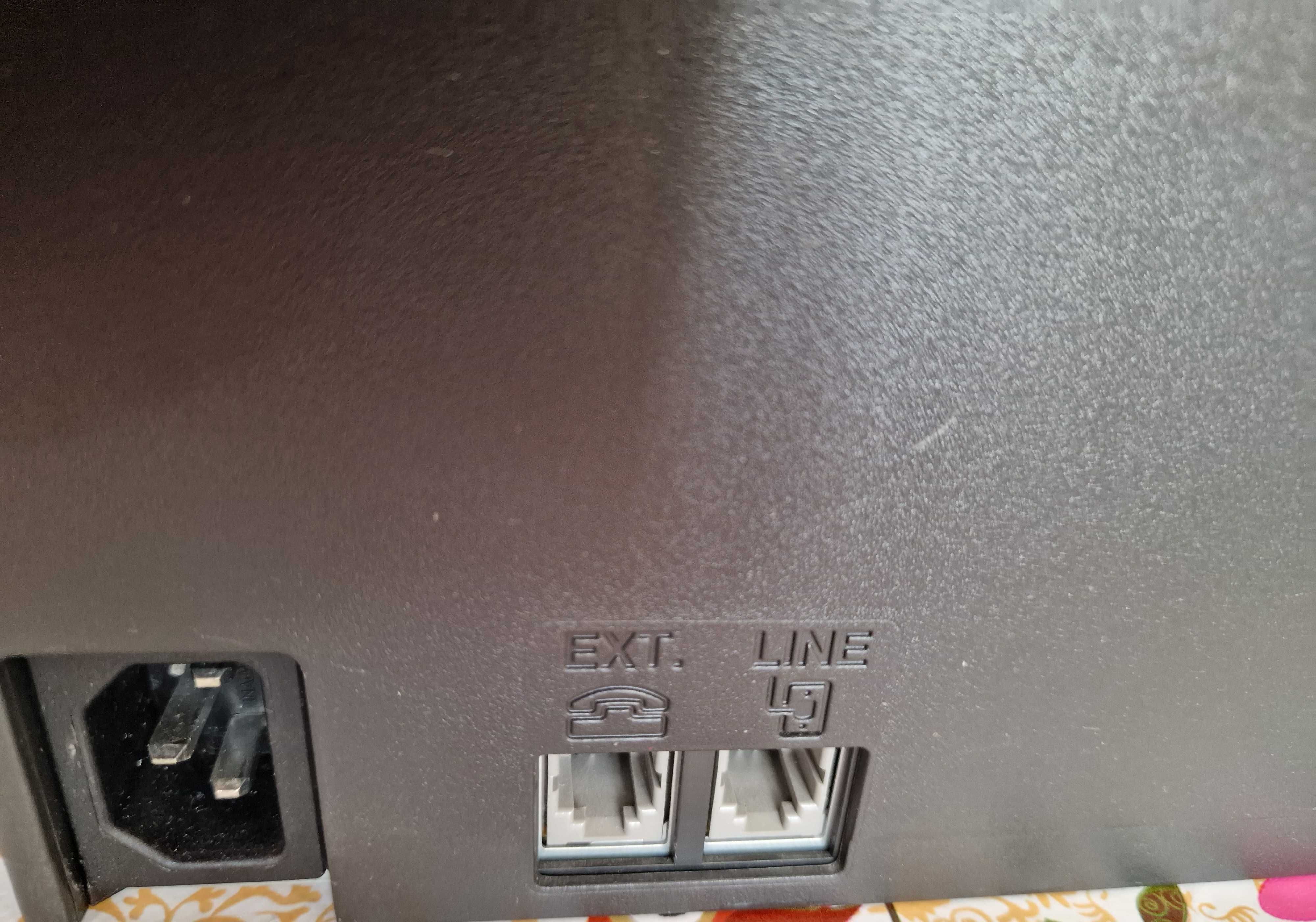 Принтер,копир и скенер Brother MFC-235C