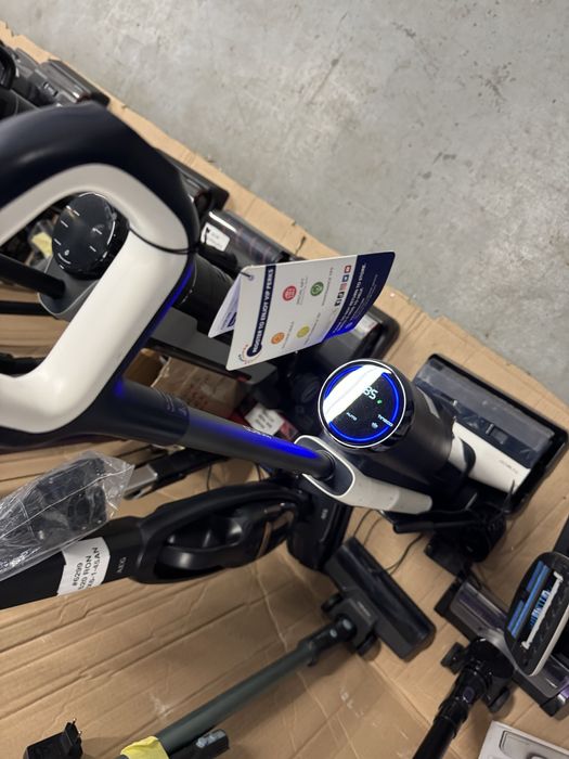 Aspirator mop Tineco Floor One S5