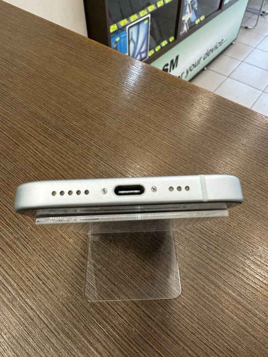 iPhone 15 / 128GB / 87% / Impecabil / Garantie 12 luni